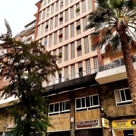 Apartamentos Carrillo 5 Santa Cruz de Tenerife Buitenkant foto