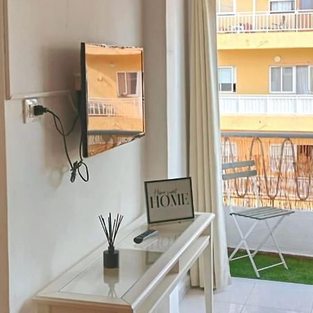 Apartamentos Carrillo 5 Santa Cruz de Tenerife Buitenkant foto