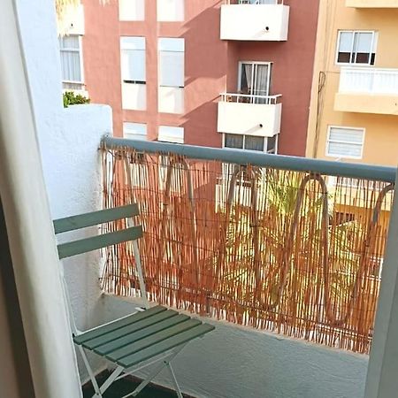Apartamentos Carrillo 5 Santa Cruz de Tenerife Buitenkant foto