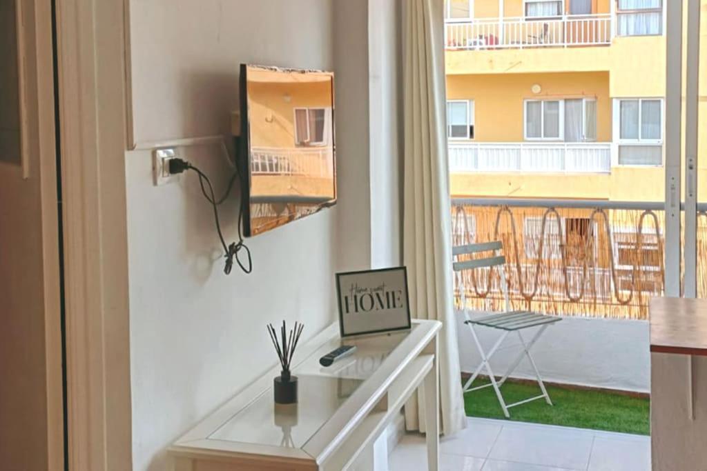 Apartamentos Carrillo 5 Santa Cruz de Tenerife Buitenkant foto