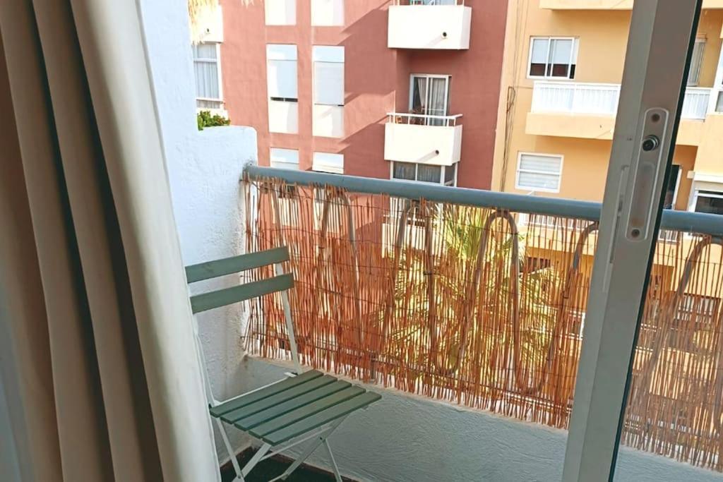 Apartamentos Carrillo 5 Santa Cruz de Tenerife Buitenkant foto