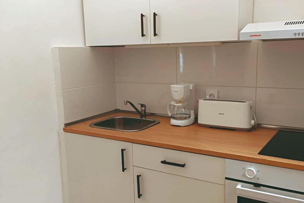 Apartamentos Carrillo 5 Santa Cruz de Tenerife Buitenkant foto