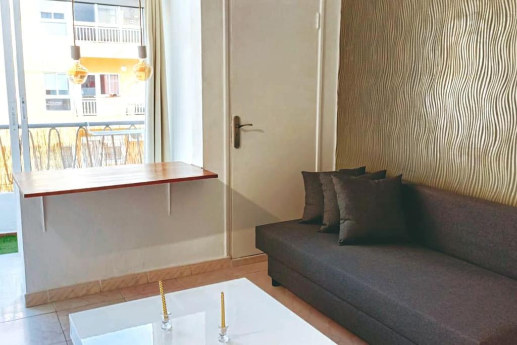 Apartamentos Carrillo 5 Santa Cruz de Tenerife Buitenkant foto