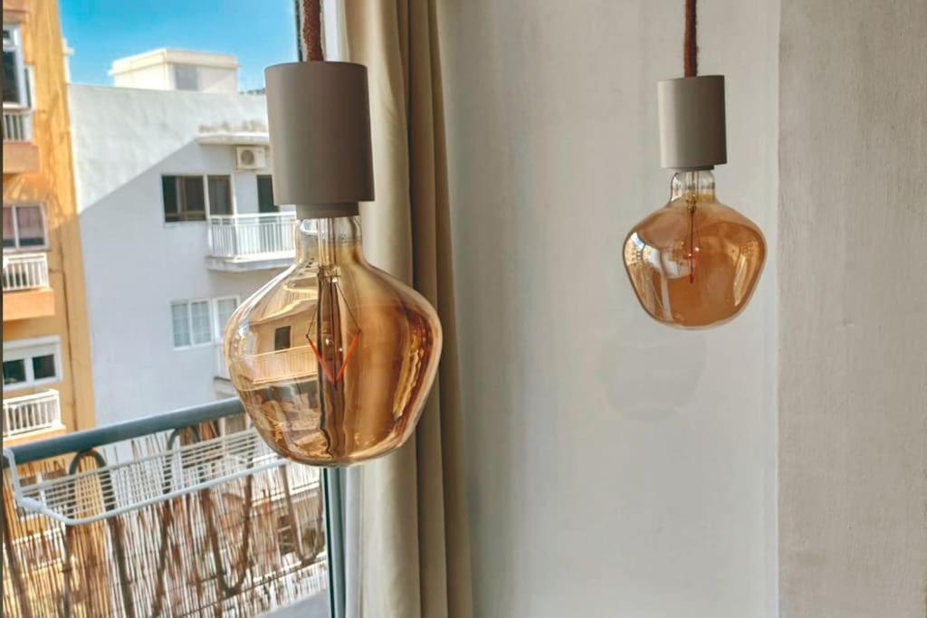 Apartamentos Carrillo 5 Santa Cruz de Tenerife Buitenkant foto