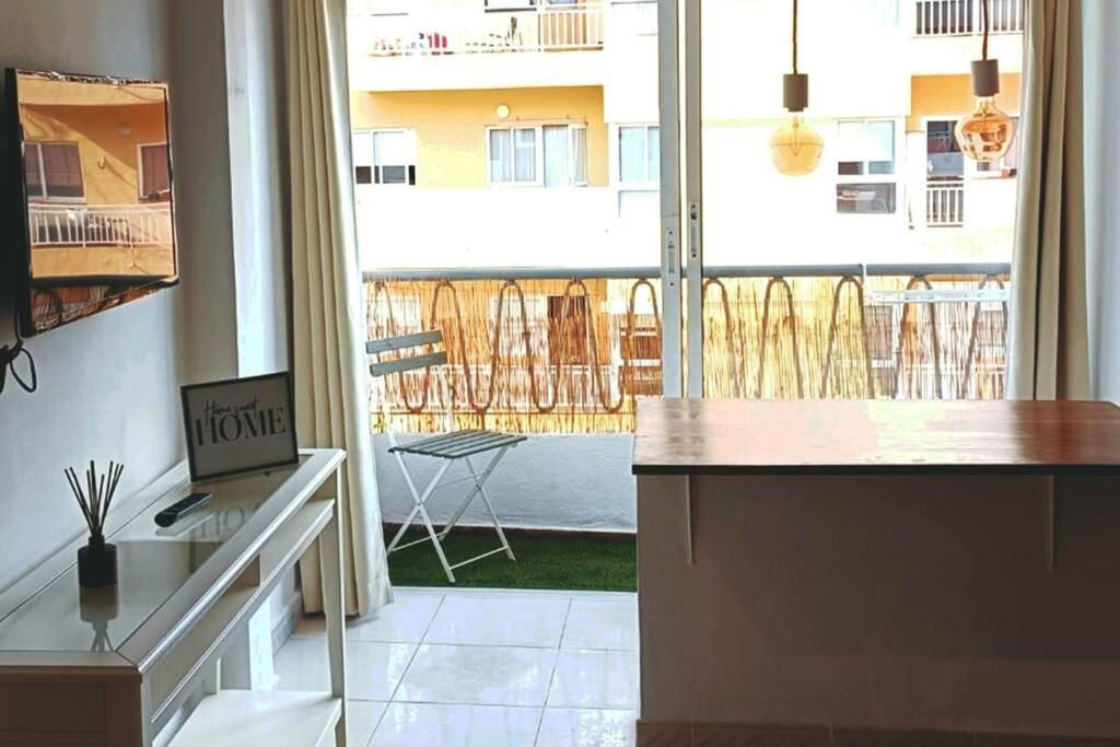 Apartamentos Carrillo 5 Santa Cruz de Tenerife Buitenkant foto