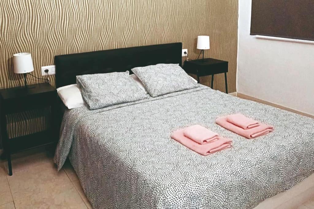 Apartamentos Carrillo 5 Santa Cruz de Tenerife Buitenkant foto